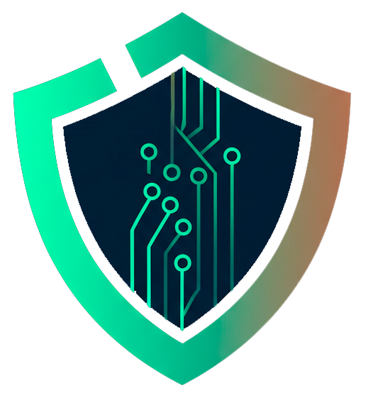 Ilustração de segurança digital